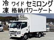 2013 HINO DUTRO