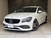2017 MERCEDES BENZ CLA-CLASS