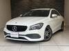 MERCEDES BENZ CLA-CLASS