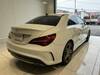 MERCEDES BENZ CLA-CLASS