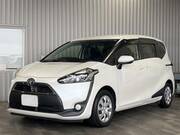 2017 TOYOTA SIENTA G