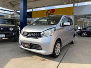 2014 NISSAN DAYZ
