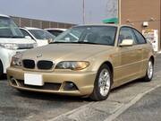 2004 BMW 3 SERIES (Left Hand Drive)