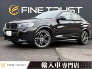 2015 BMW X4