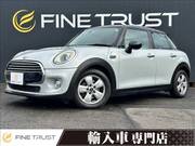 2016 BMW MINI