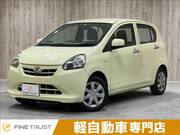 2012 DAIHATSU MIRA EES