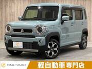 2021 SUZUKI HUSTLER