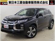 2020 MITSUBISHI RVR