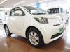 TOYOTA IQ