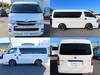 TOYOTA HIACE WAGON