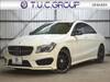 MERCEDES BENZ CLA-CLASS