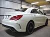 MERCEDES BENZ CLA-CLASS