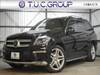 MERCEDES BENZ GL-CLASS