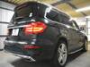 MERCEDES BENZ GL-CLASS