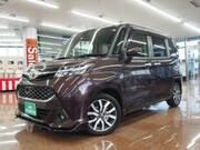 2018 TOYOTA TANK