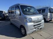 2016 DAIHATSU HIJET CARGO