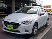 2018 MAZDA DEMIO