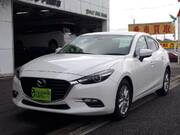2017 MAZDA AXELA