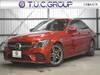 MERCEDES BENZ C-CLASS