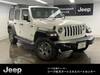 CHRYSLER JEEP WRANGLER UNLIMITED