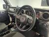 CHRYSLER JEEP WRANGLER UNLIMITED
