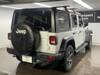 CHRYSLER JEEP WRANGLER UNLIMITED
