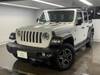 CHRYSLER JEEP WRANGLER UNLIMITED