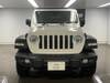 CHRYSLER JEEP WRANGLER UNLIMITED
