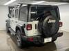 CHRYSLER JEEP WRANGLER UNLIMITED