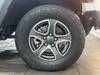 CHRYSLER JEEP WRANGLER UNLIMITED