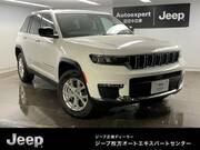 2023 CHRYSLER JEEP GRAND CHEROKEE