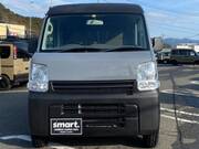2017 SUZUKI EVERY