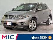 2008 NISSAN MURANO 350XV FOUR