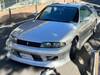 NISSAN SKYLINE