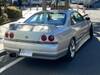 NISSAN SKYLINE