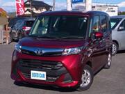 2019 TOYOTA TANK