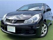 2015 NISSAN WINGROAD 15M