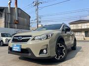 2016 SUBARU XV