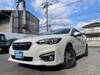 SUBARU IMPREZA SPORTS