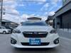 SUBARU IMPREZA SPORTS