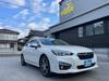 SUBARU IMPREZA SPORTS