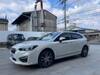 SUBARU IMPREZA SPORTS