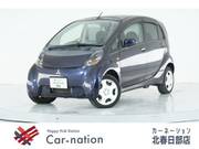 2010 MITSUBISHI i