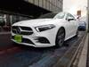 MERCEDES BENZ A-CLASS