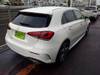 MERCEDES BENZ A-CLASS