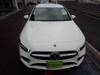 MERCEDES BENZ A-CLASS