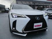 2020 LEXUS UX