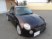 2008 DAIHATSU COPEN