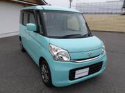 2016 SUZUKI SPACIA