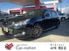 SUBARU LEGACY TOURING WAGON
